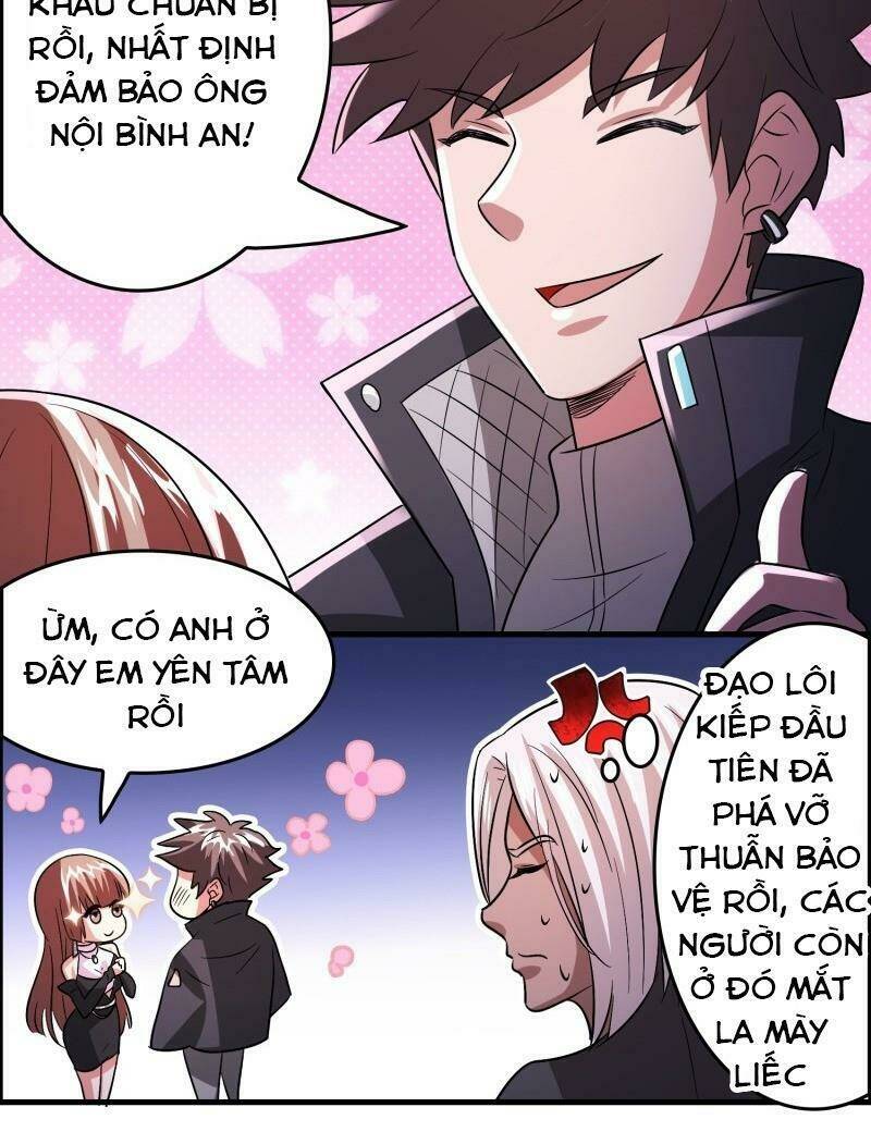 Dị Giới Cung Ứng Thương: Chapter 88