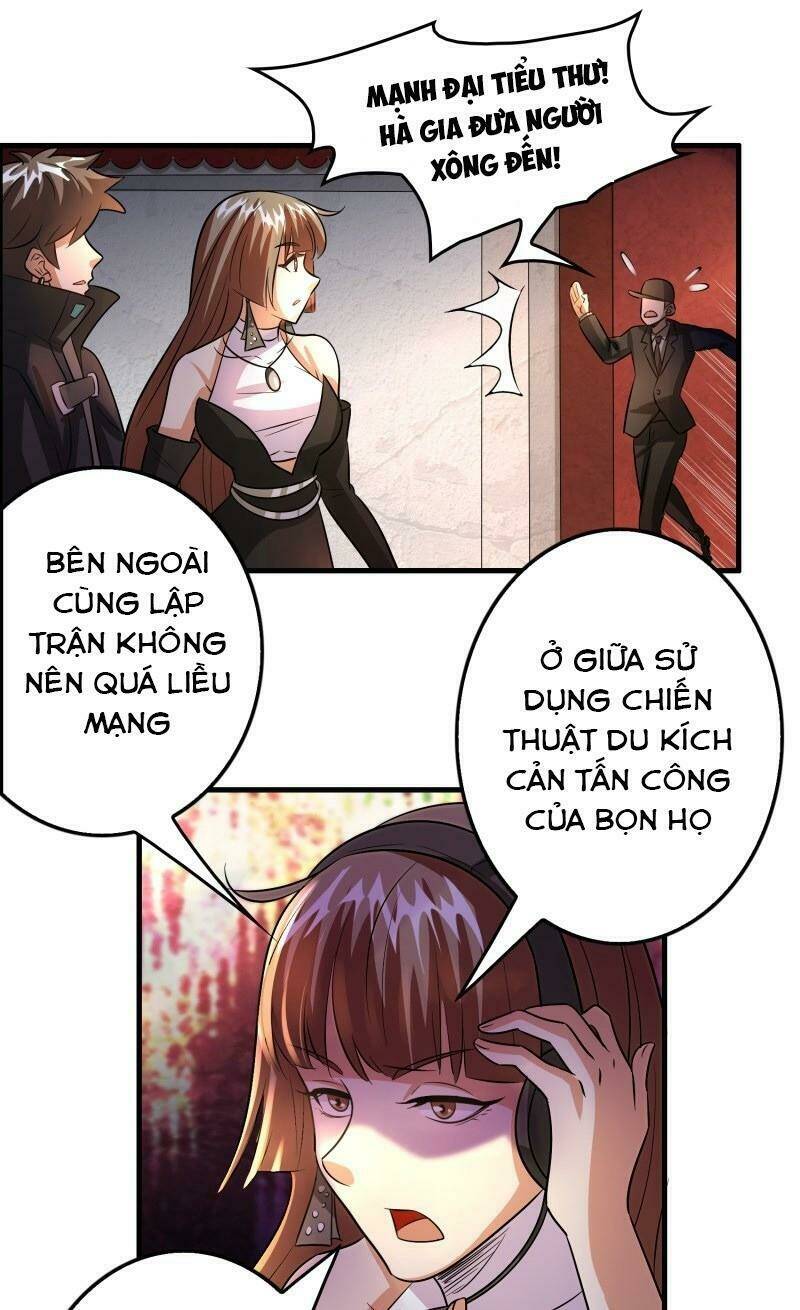 Dị Giới Cung Ứng Thương: Chapter 88