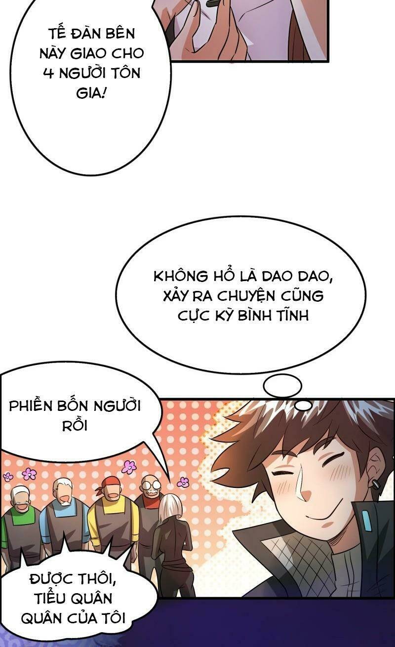 Dị Giới Cung Ứng Thương: Chapter 88