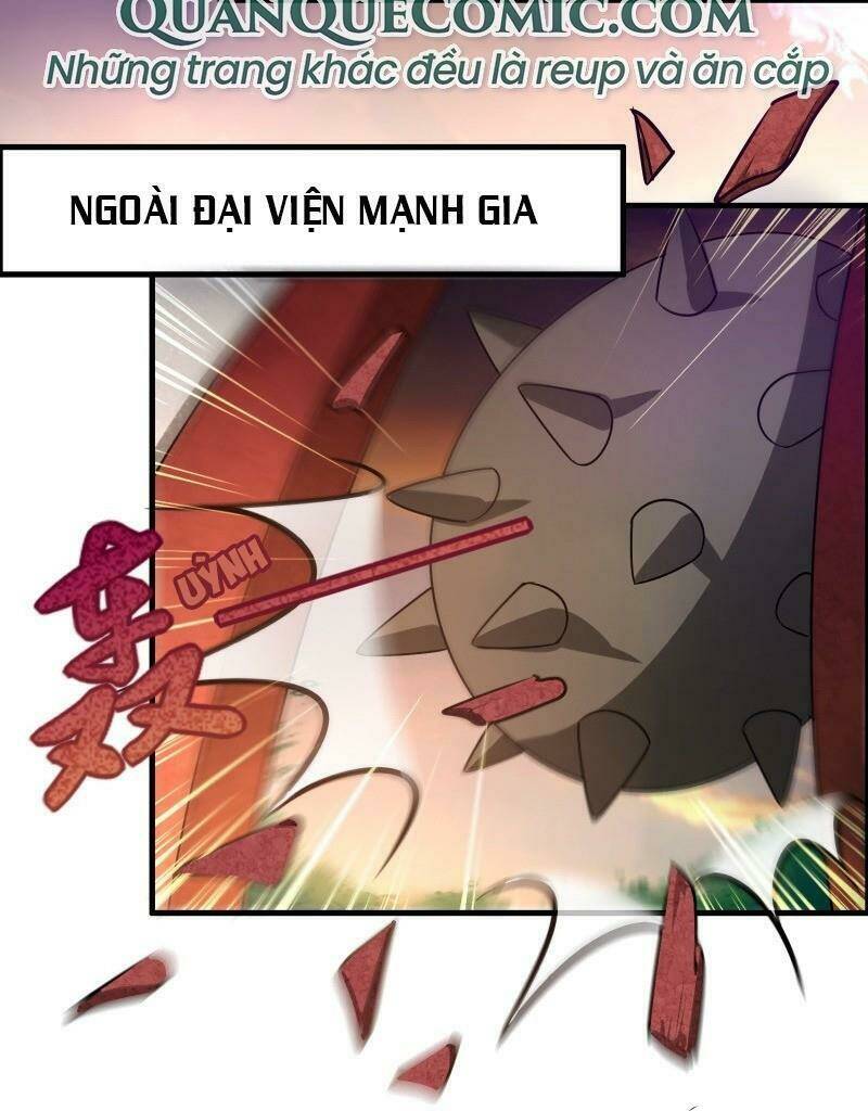 Dị Giới Cung Ứng Thương: Chapter 88