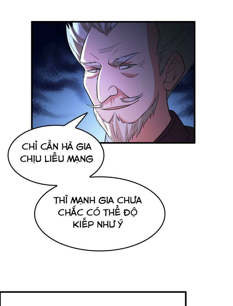 Dị Giới Cung Ứng Thương: Chapter 88