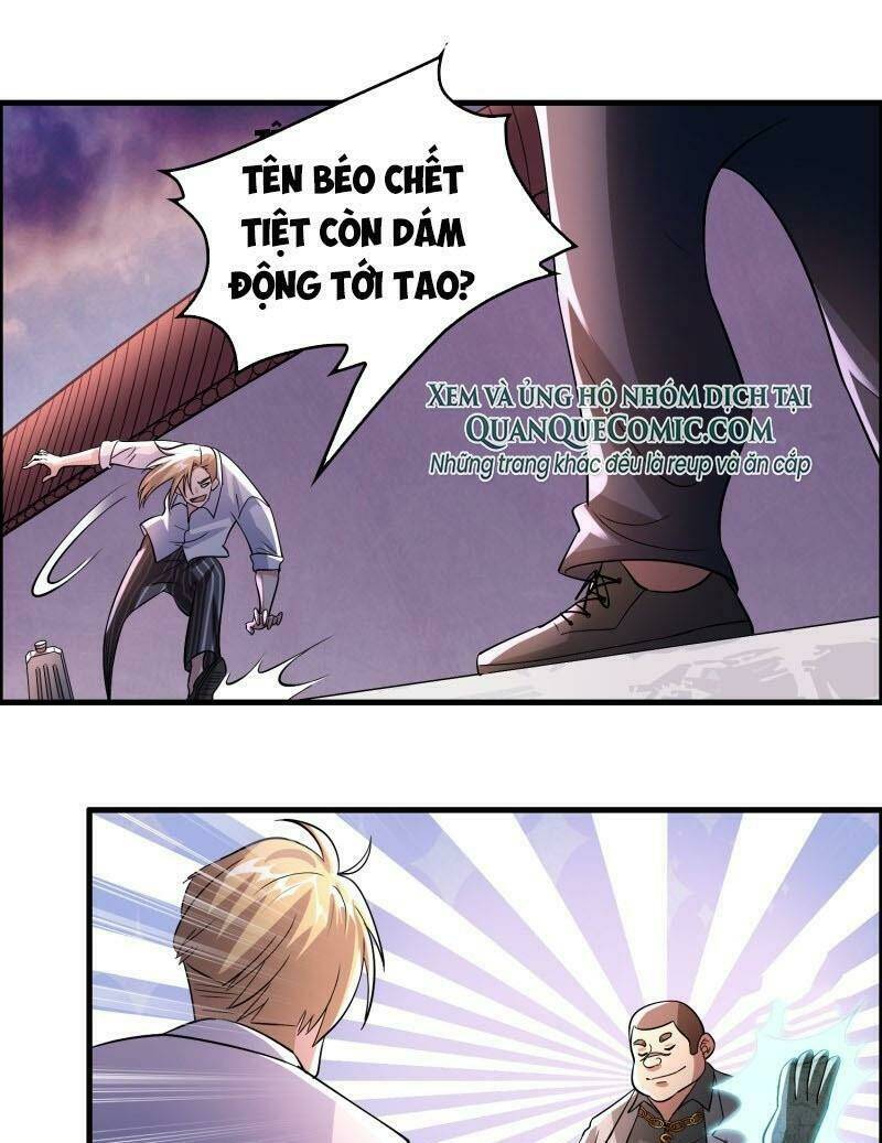 Dị Giới Cung Ứng Thương: Chapter 89