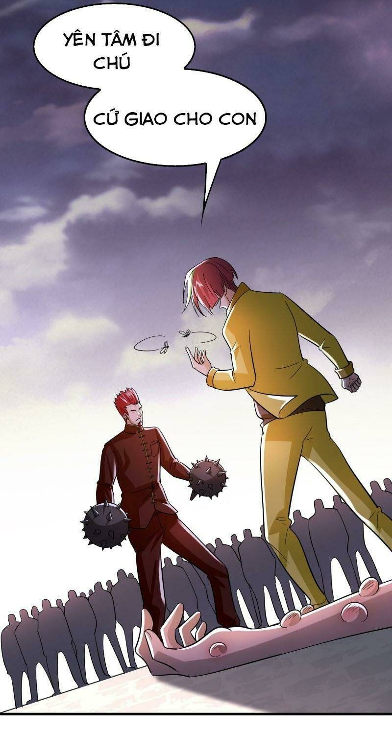 Dị Giới Cung Ứng Thương: Chapter 89