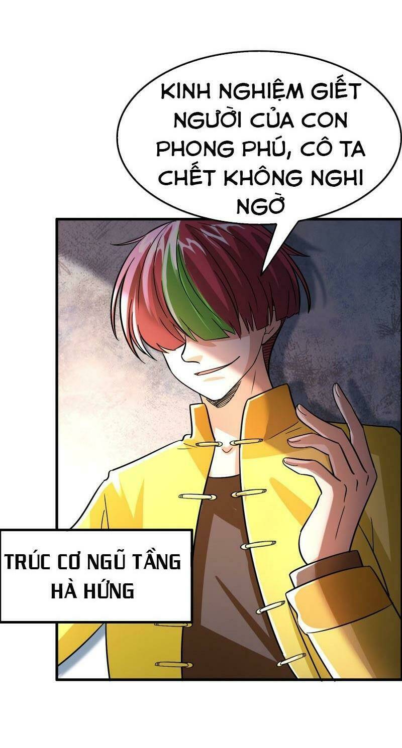Dị Giới Cung Ứng Thương: Chapter 89
