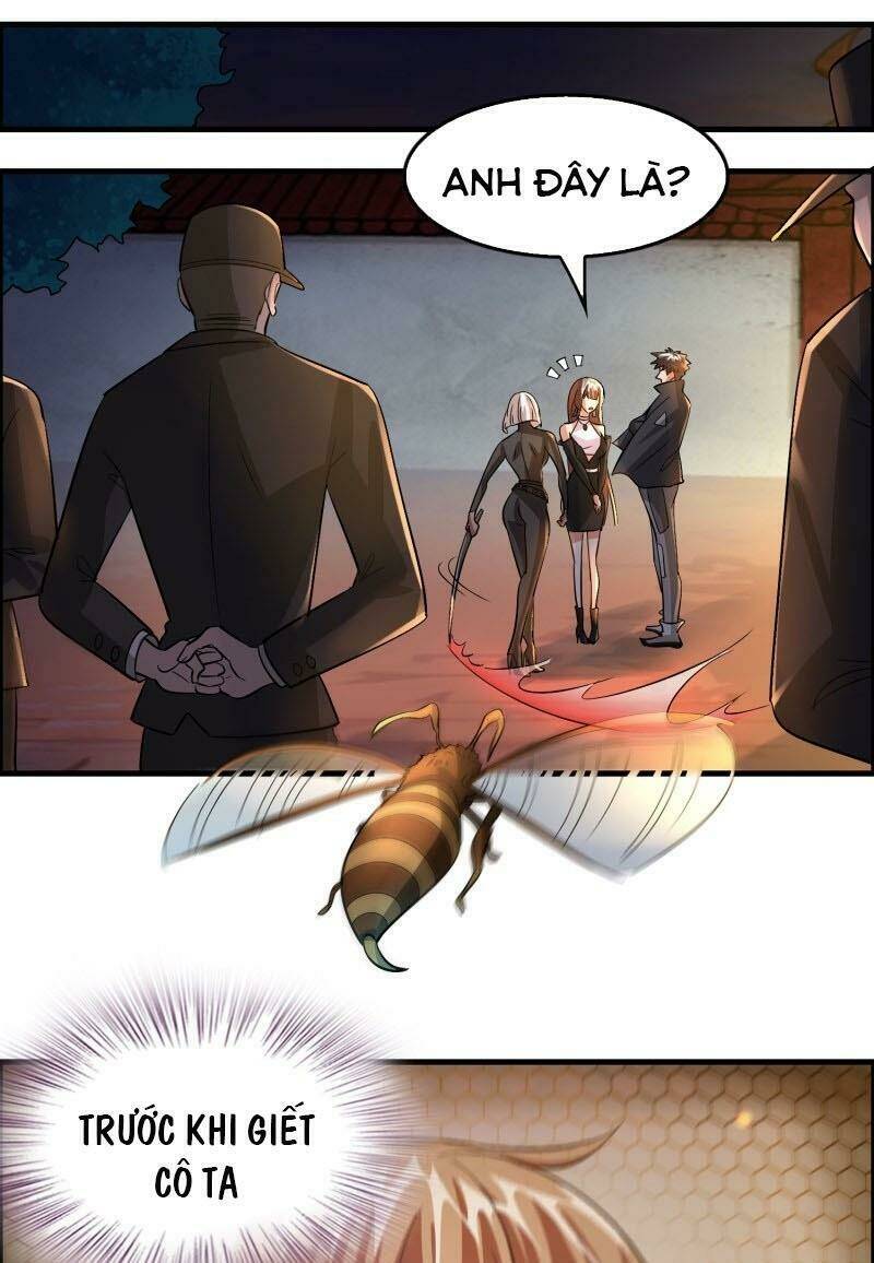 Dị Giới Cung Ứng Thương: Chapter 89