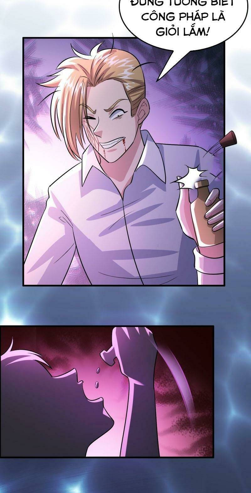 Dị Giới Cung Ứng Thương: Chapter 89