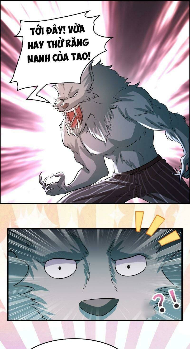 Dị Giới Cung Ứng Thương: Chapter 89