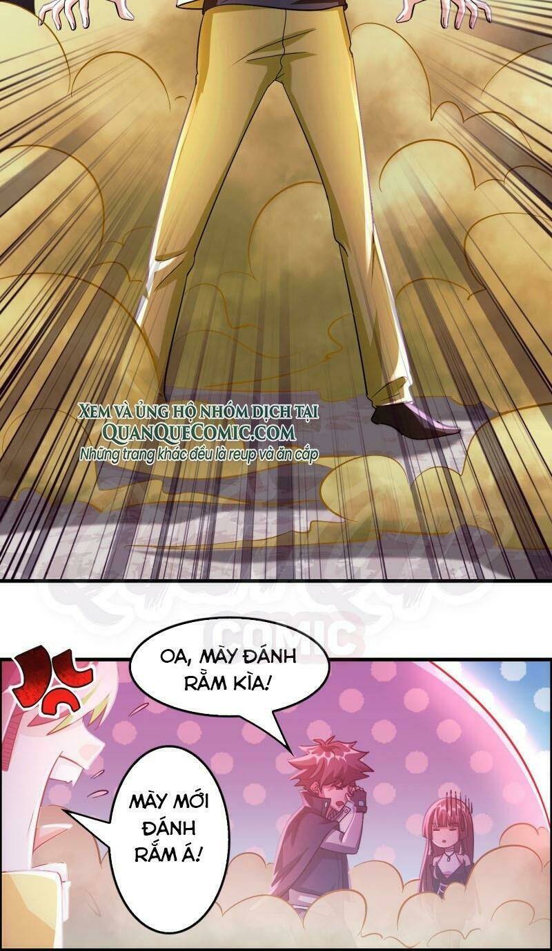 Dị Giới Cung Ứng Thương: Chapter 90