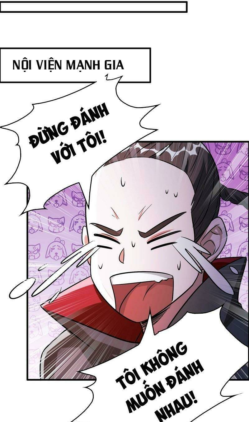 Dị Giới Cung Ứng Thương: Chapter 90
