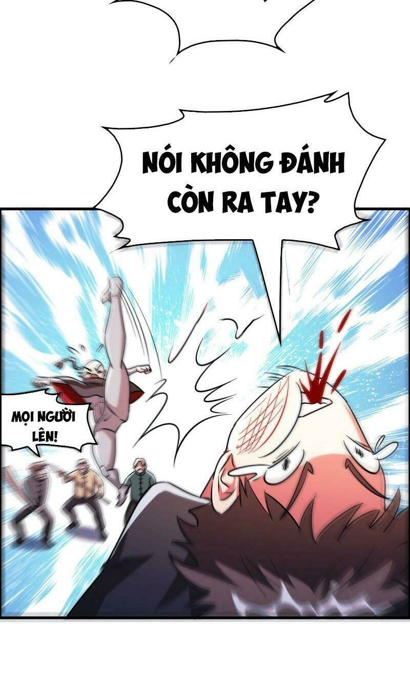 Dị Giới Cung Ứng Thương: Chapter 90