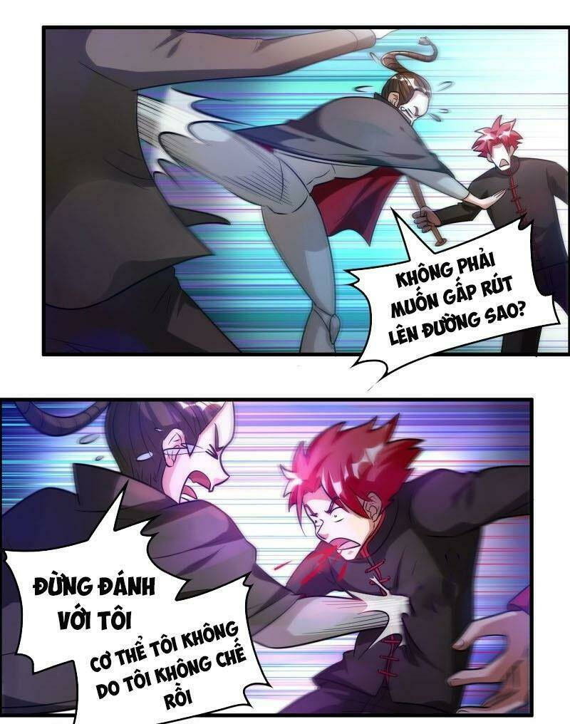 Dị Giới Cung Ứng Thương: Chapter 90