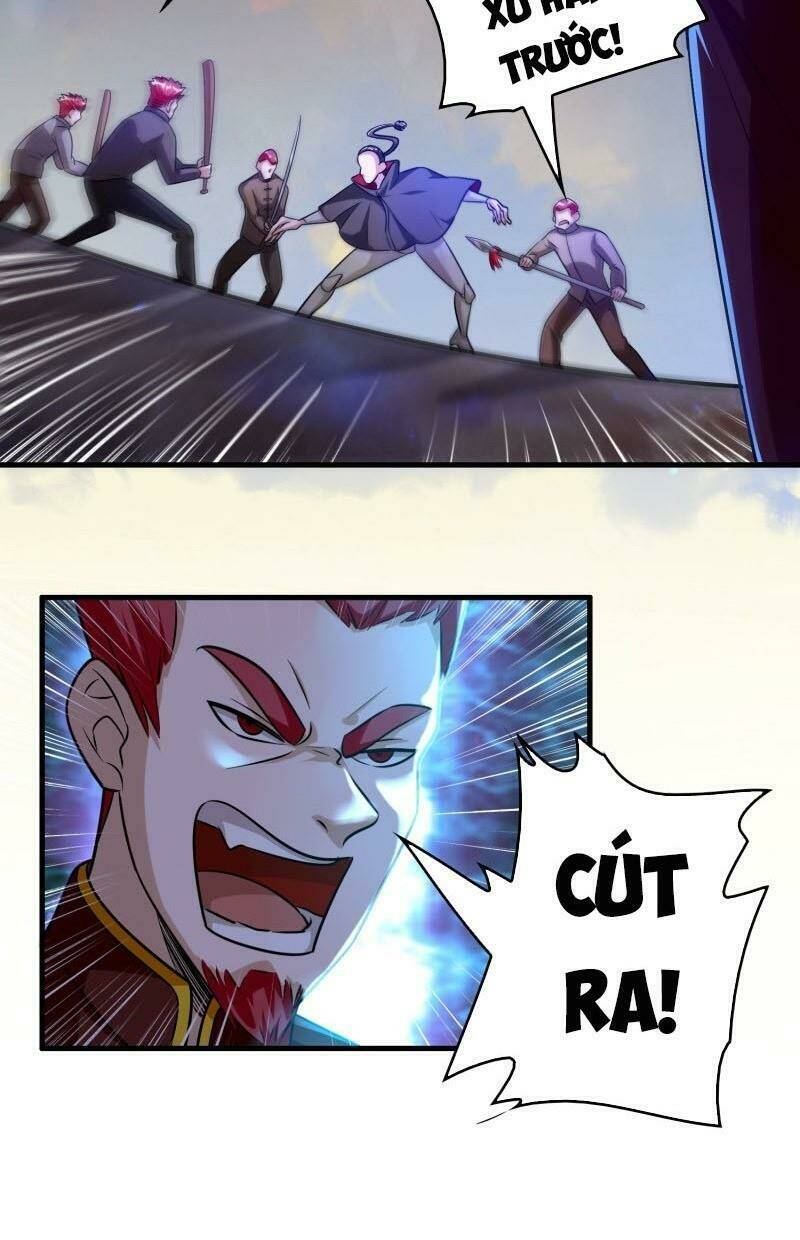 Dị Giới Cung Ứng Thương: Chapter 90