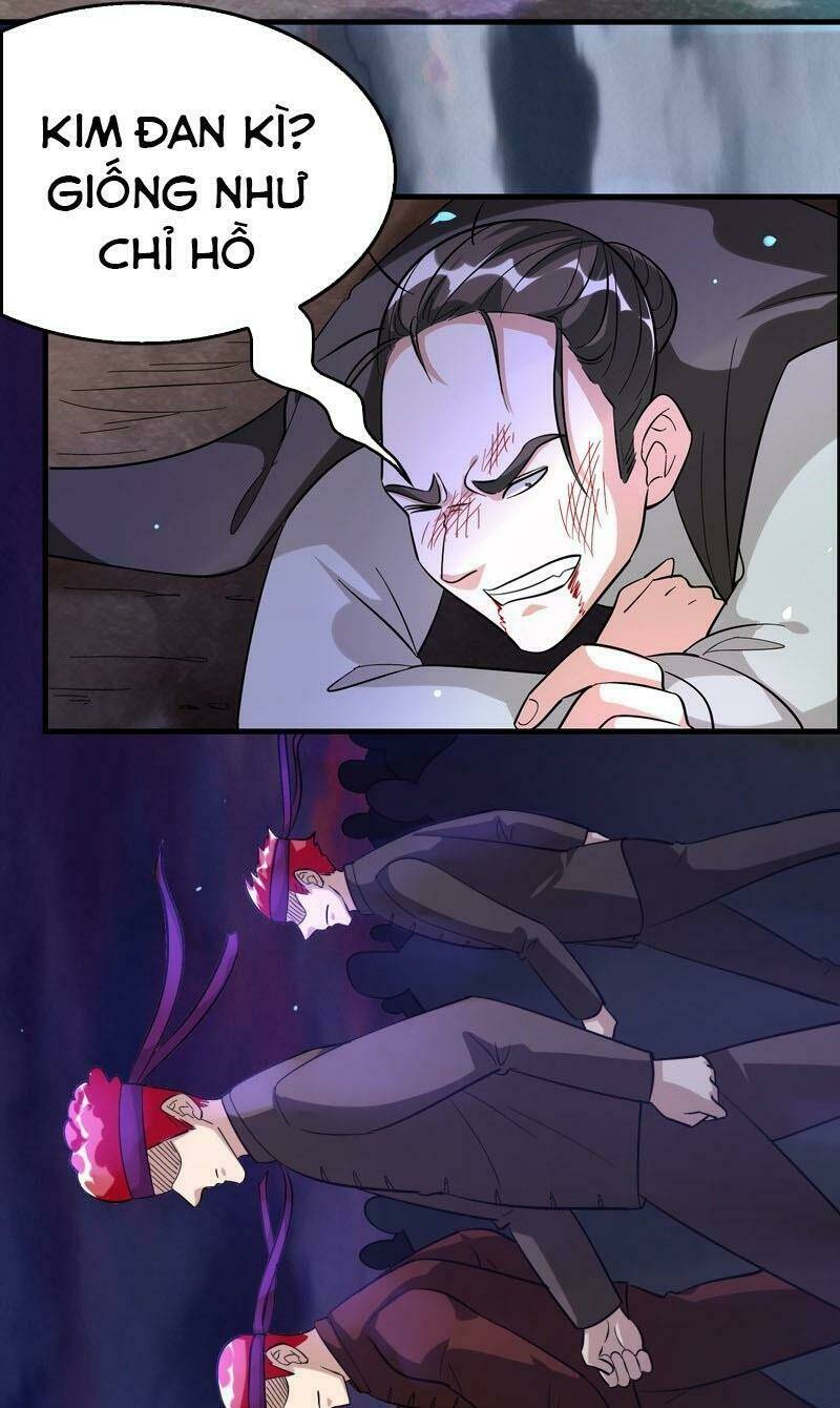 Dị Giới Cung Ứng Thương: Chapter 90