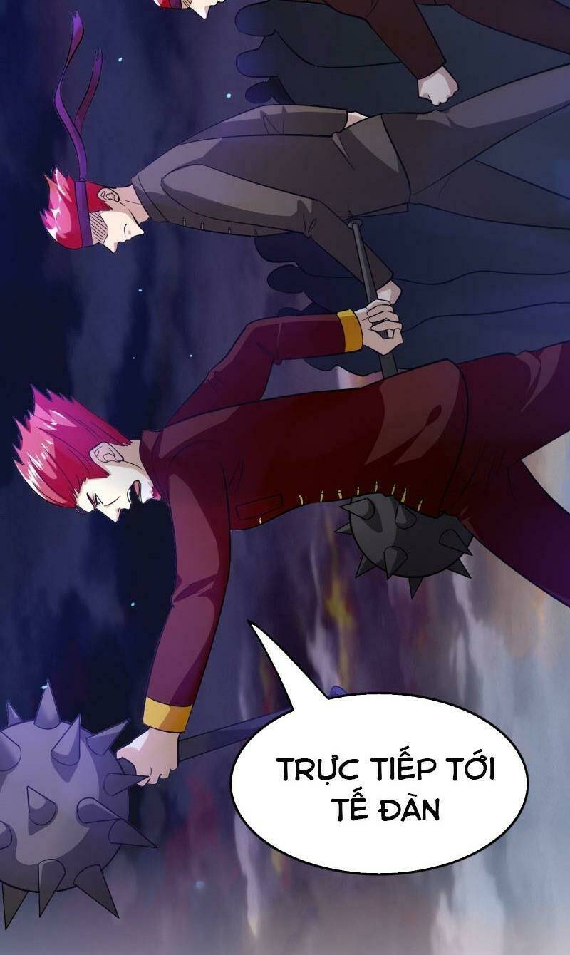 Dị Giới Cung Ứng Thương: Chapter 90
