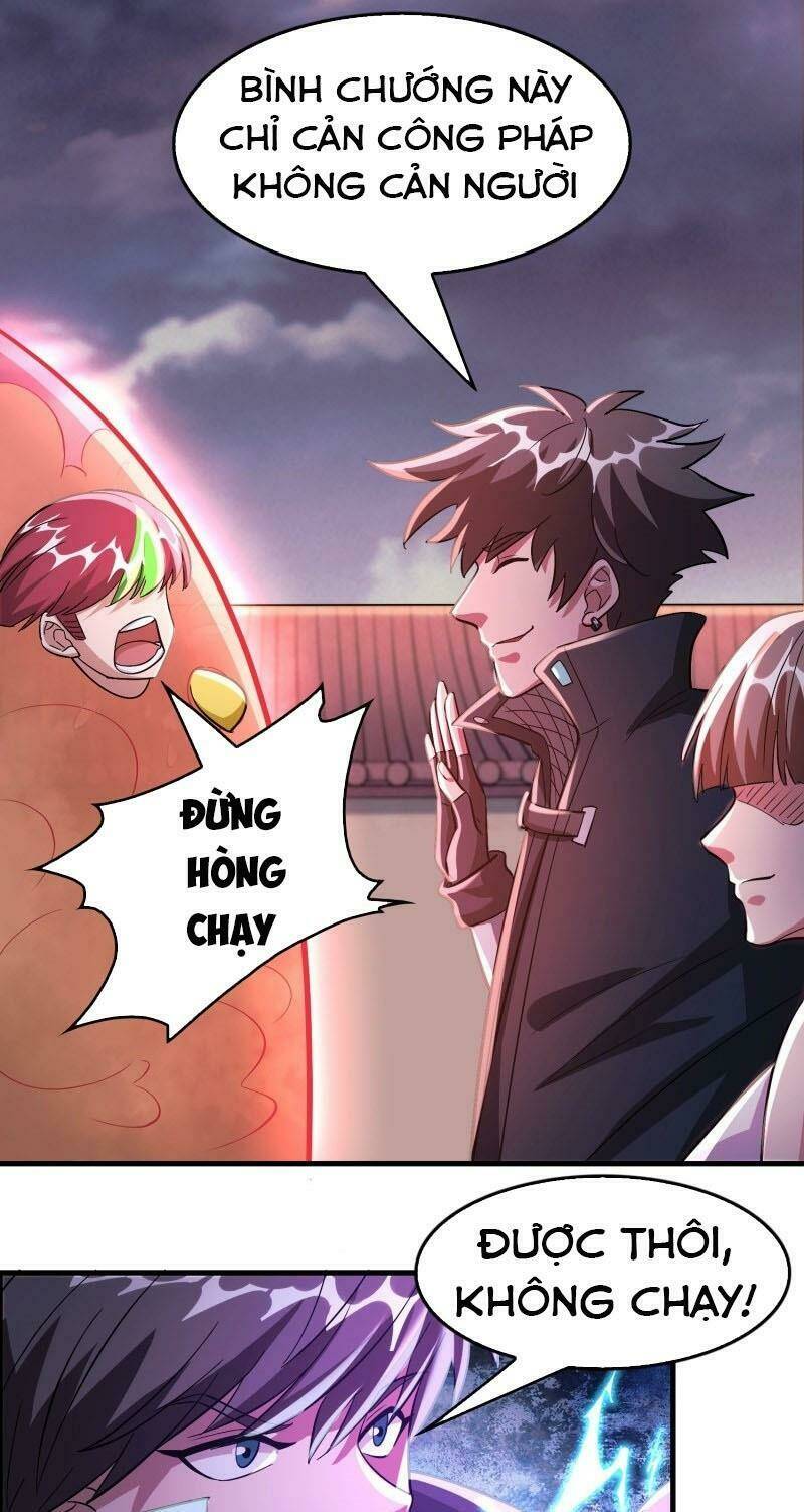 Dị Giới Cung Ứng Thương: Chapter 90