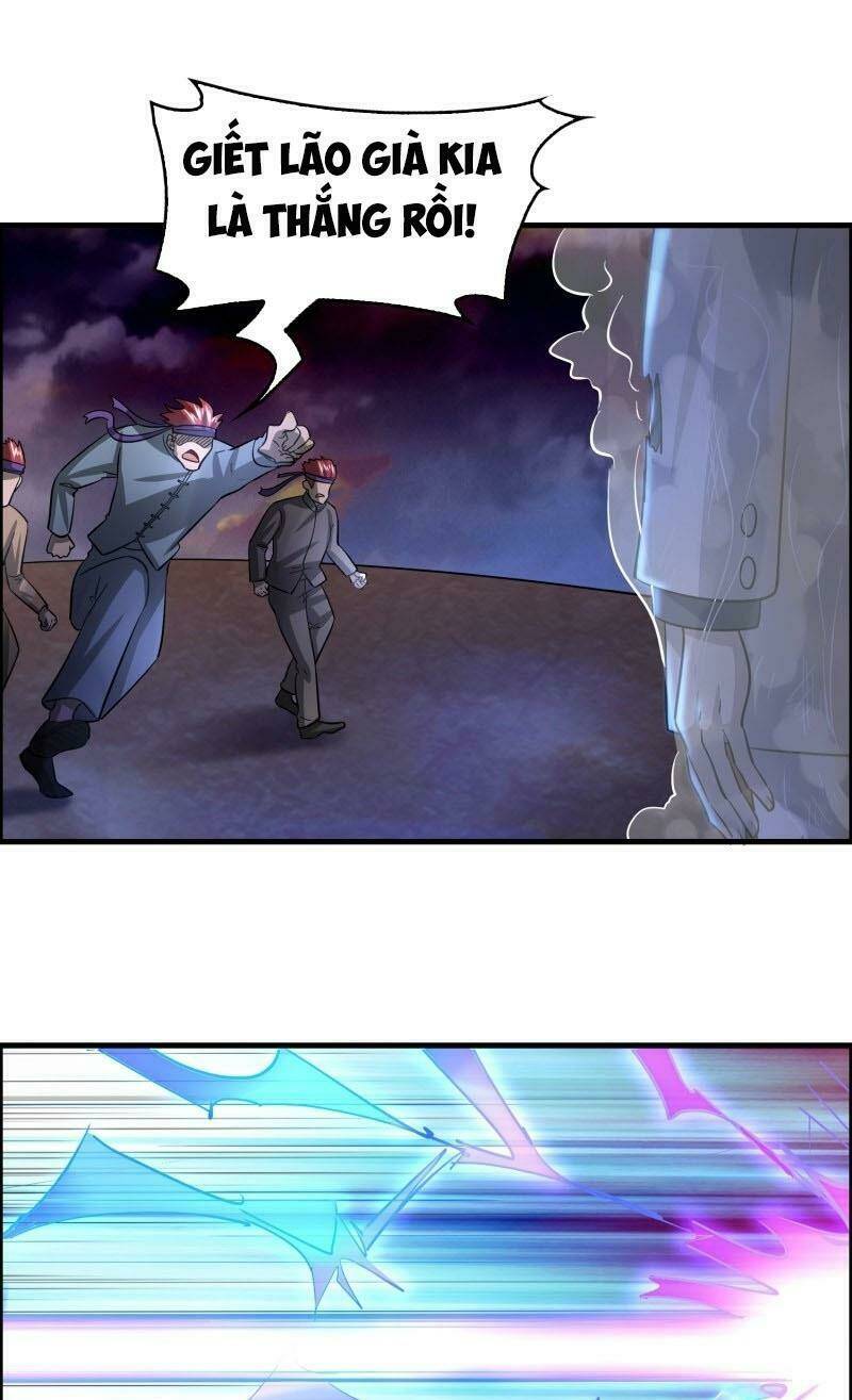 Dị Giới Cung Ứng Thương: Chapter 91