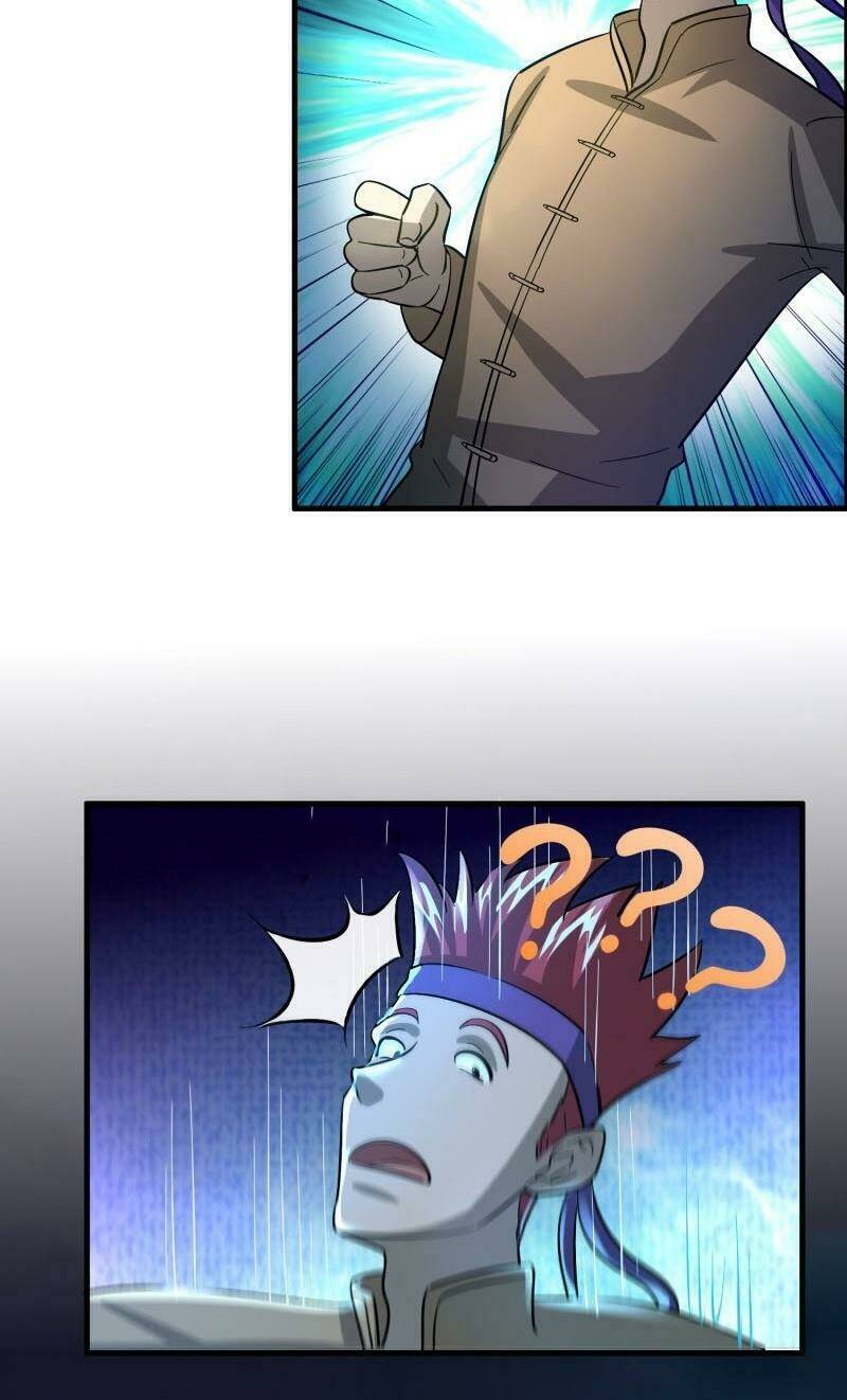 Dị Giới Cung Ứng Thương: Chapter 91