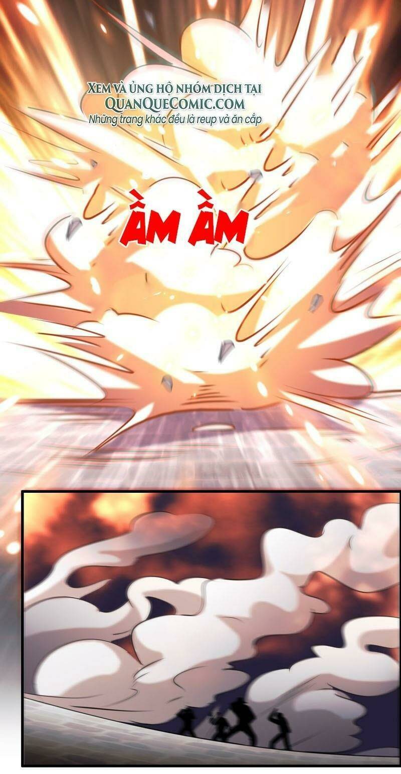 Dị Giới Cung Ứng Thương: Chapter 91