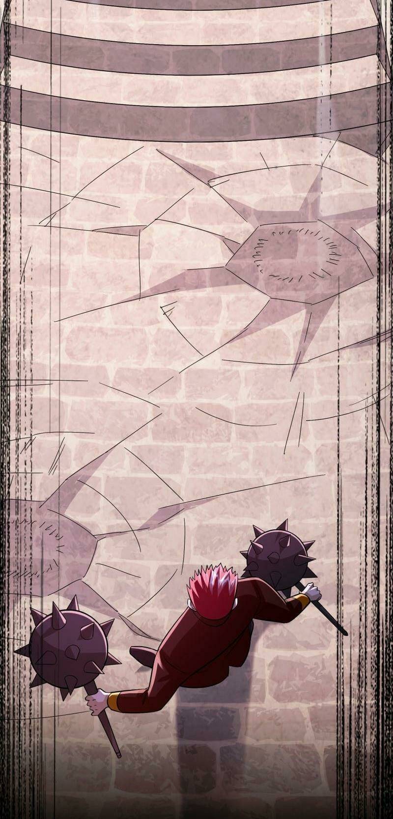 Dị Giới Cung Ứng Thương: Chapter 91