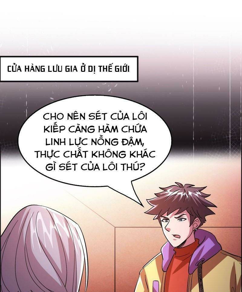 Dị Giới Cung Ứng Thương: Chapter 93
