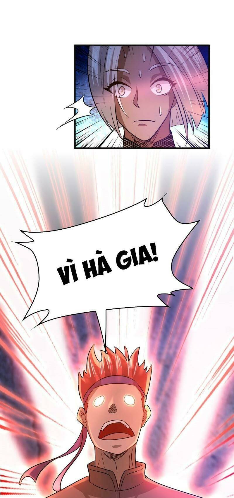Dị Giới Cung Ứng Thương: Chapter 93