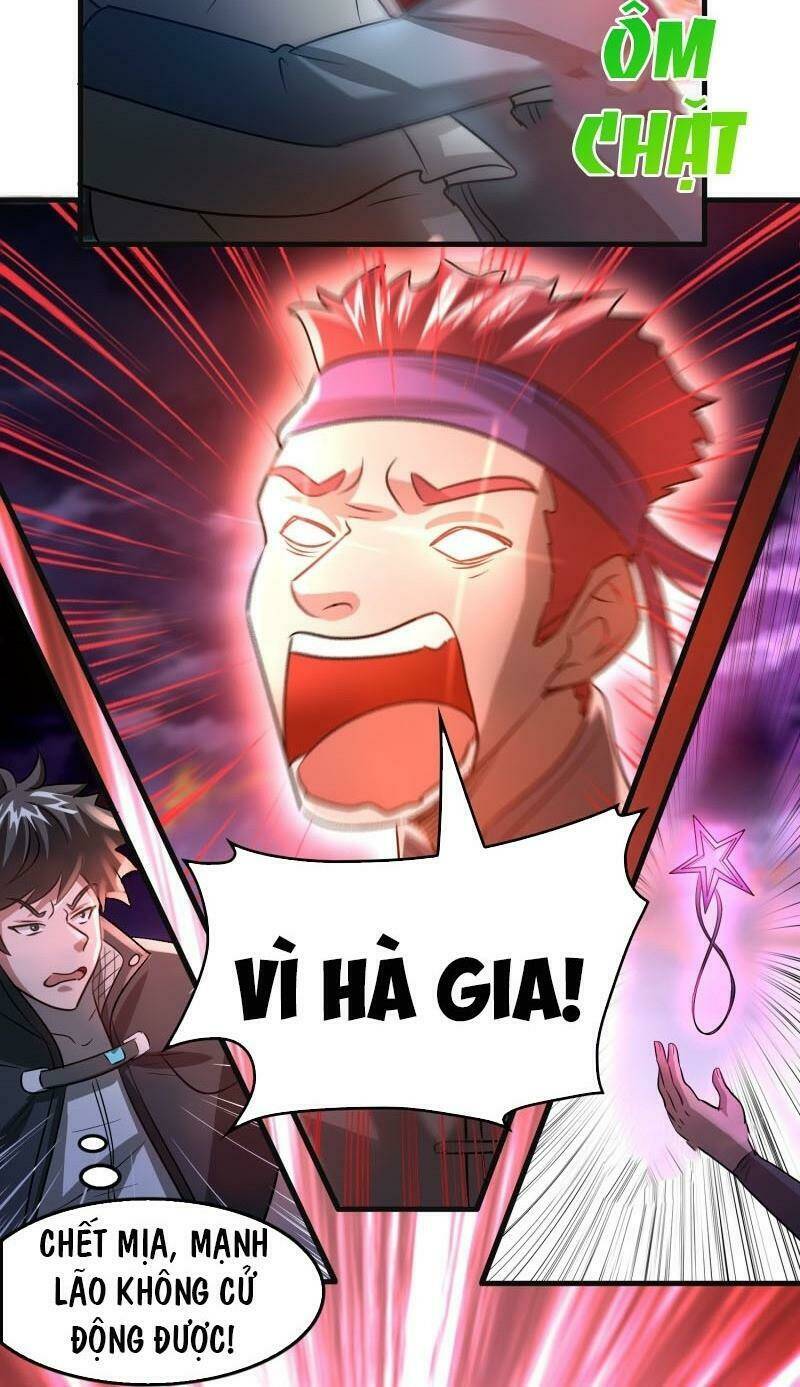 Dị Giới Cung Ứng Thương: Chapter 93