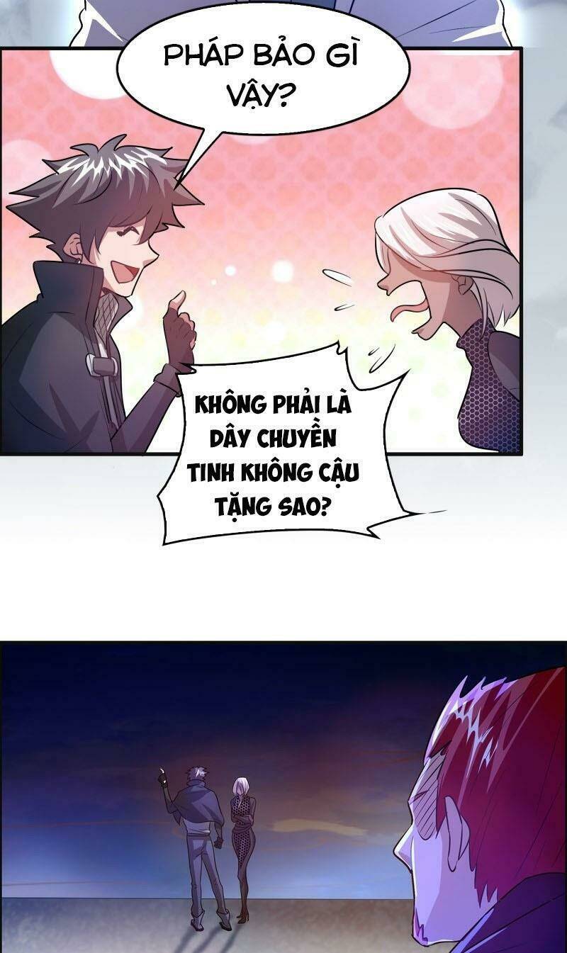 Dị Giới Cung Ứng Thương: Chapter 93