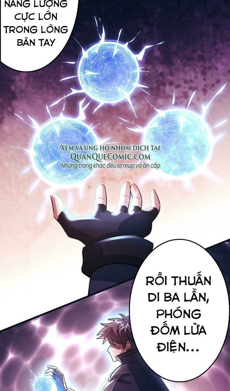 Dị Giới Cung Ứng Thương: Chapter 93