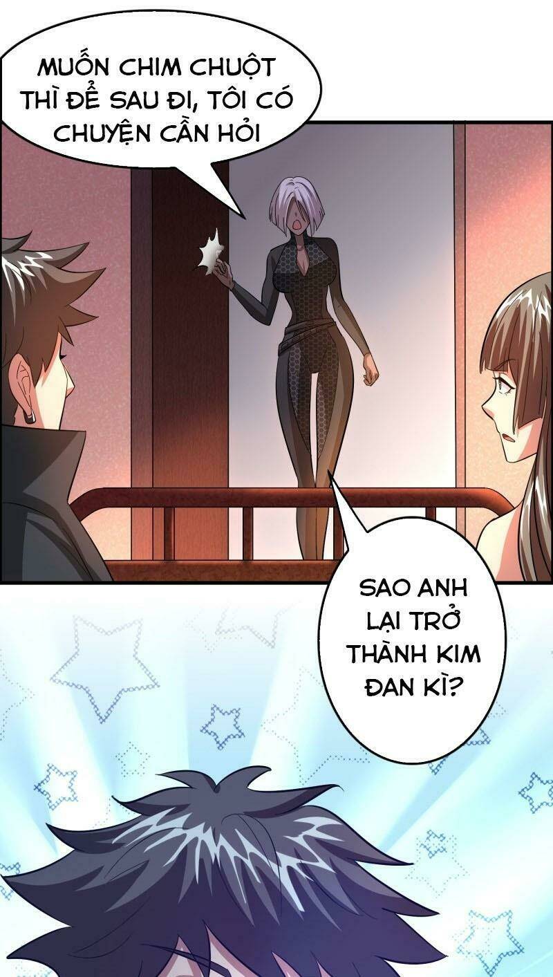 Dị Giới Cung Ứng Thương: Chapter 95