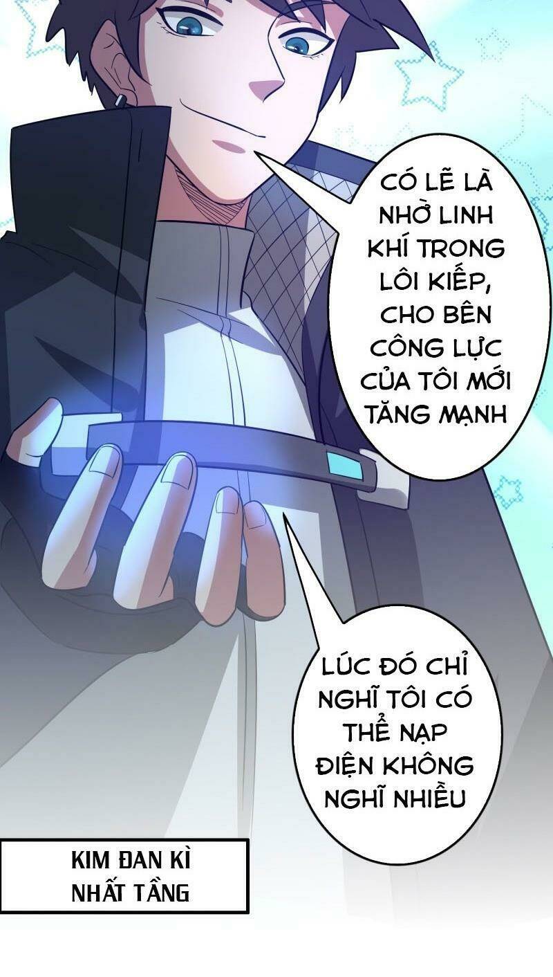 Dị Giới Cung Ứng Thương: Chapter 95