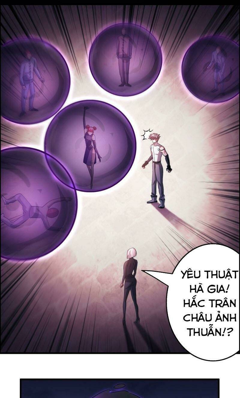 Dị Giới Cung Ứng Thương: Chapter 95