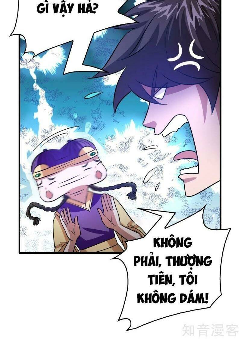 Dị Giới Cung Ứng Thương: Chapter 97