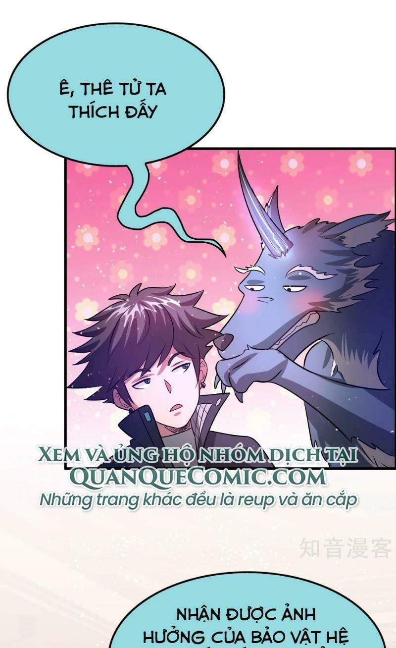 Dị Giới Cung Ứng Thương: Chapter 97