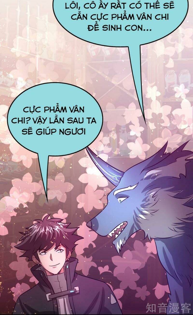 Dị Giới Cung Ứng Thương: Chapter 97