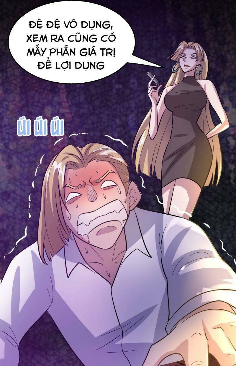 Dị Giới Cung Ứng Thương: Chapter 97