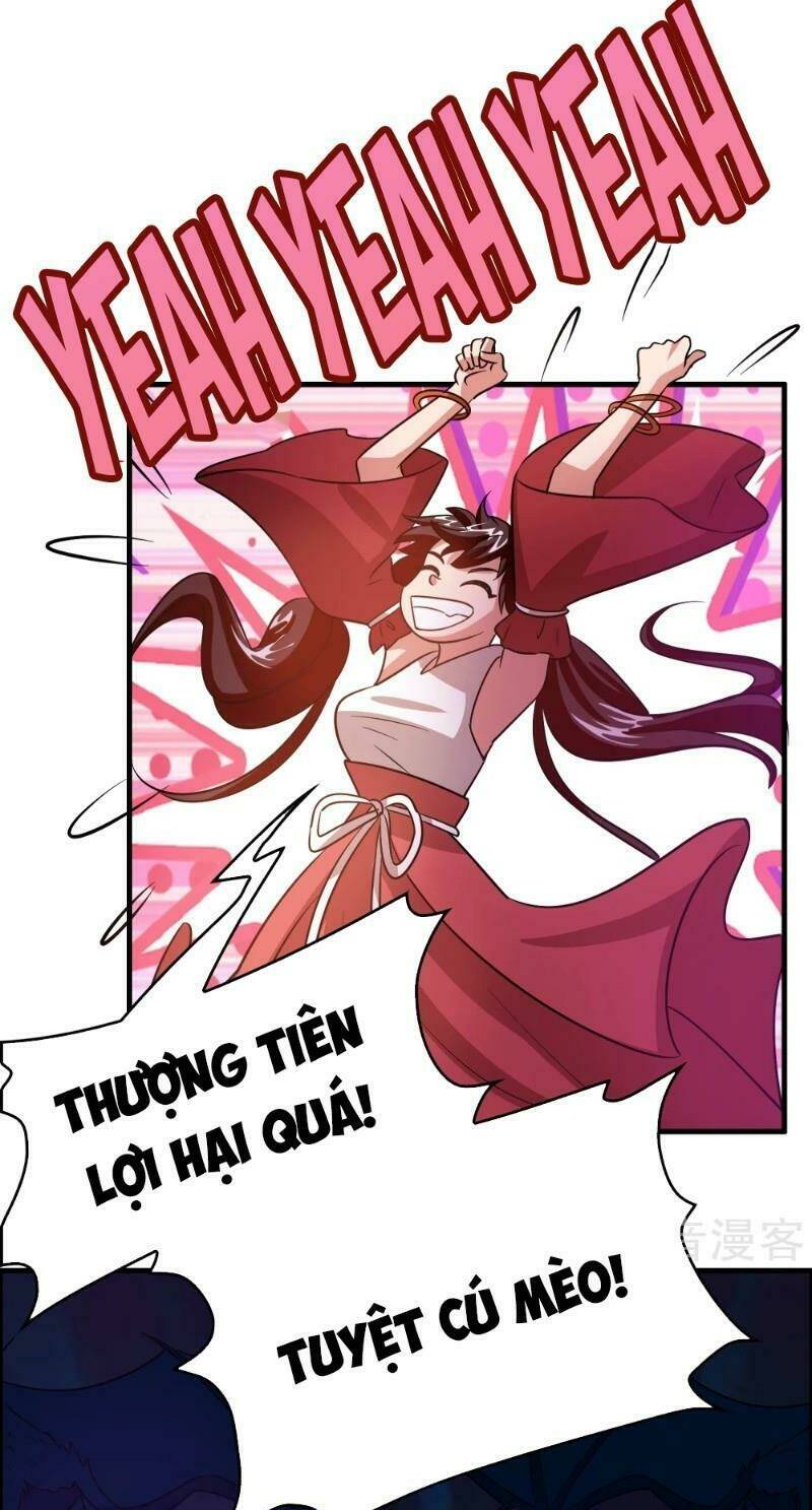 Dị Giới Cung Ứng Thương: Chapter 97