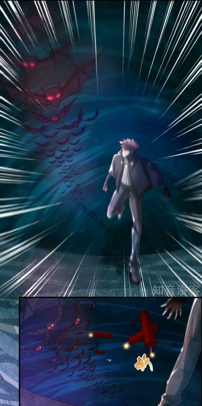 Dị Giới Cung Ứng Thương: Chapter 97