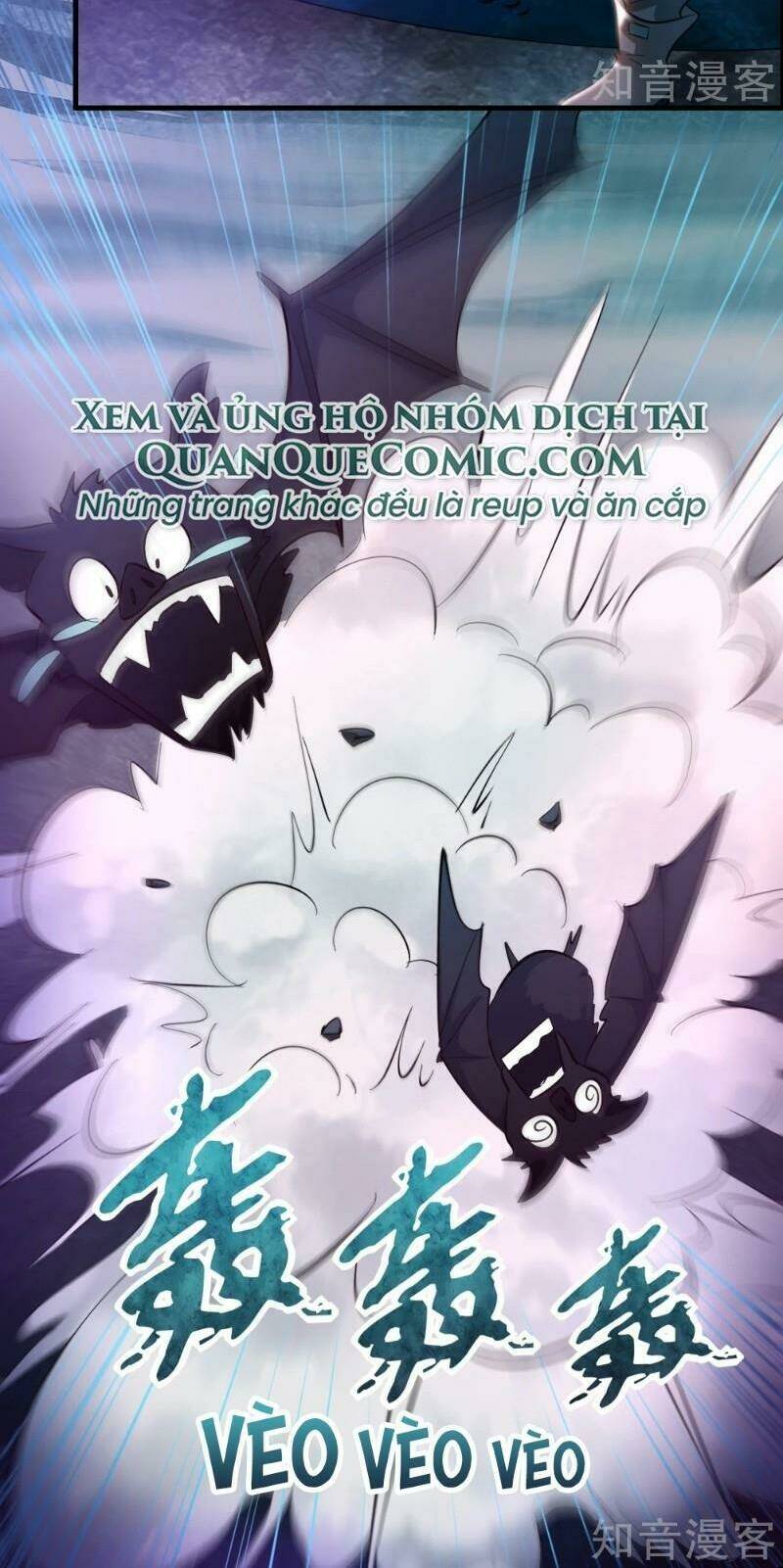 Dị Giới Cung Ứng Thương: Chapter 97