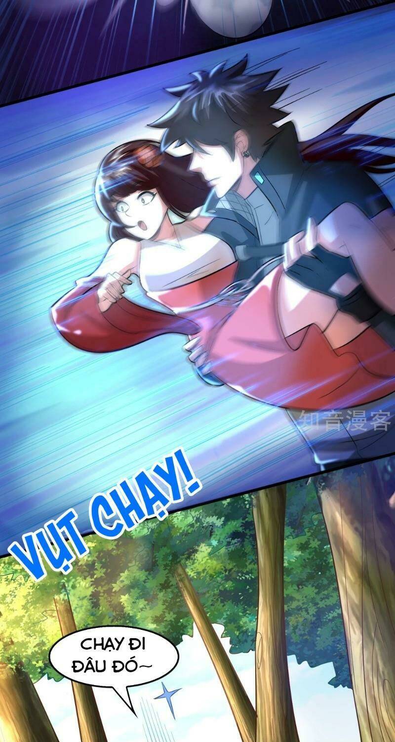 Dị Giới Cung Ứng Thương: Chapter 97