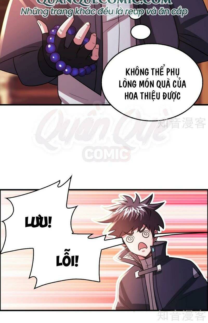 Dị Giới Cung Ứng Thương: Chapter 98
