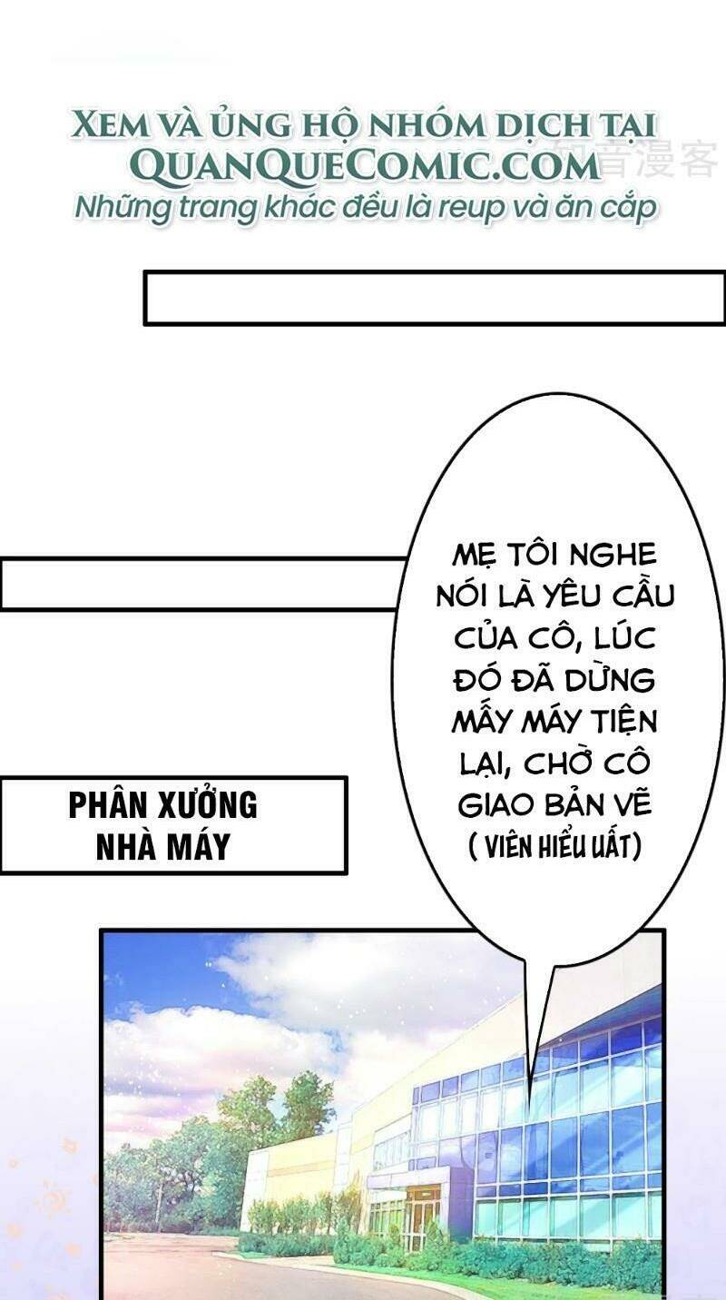 Dị Giới Cung Ứng Thương: Chapter 98
