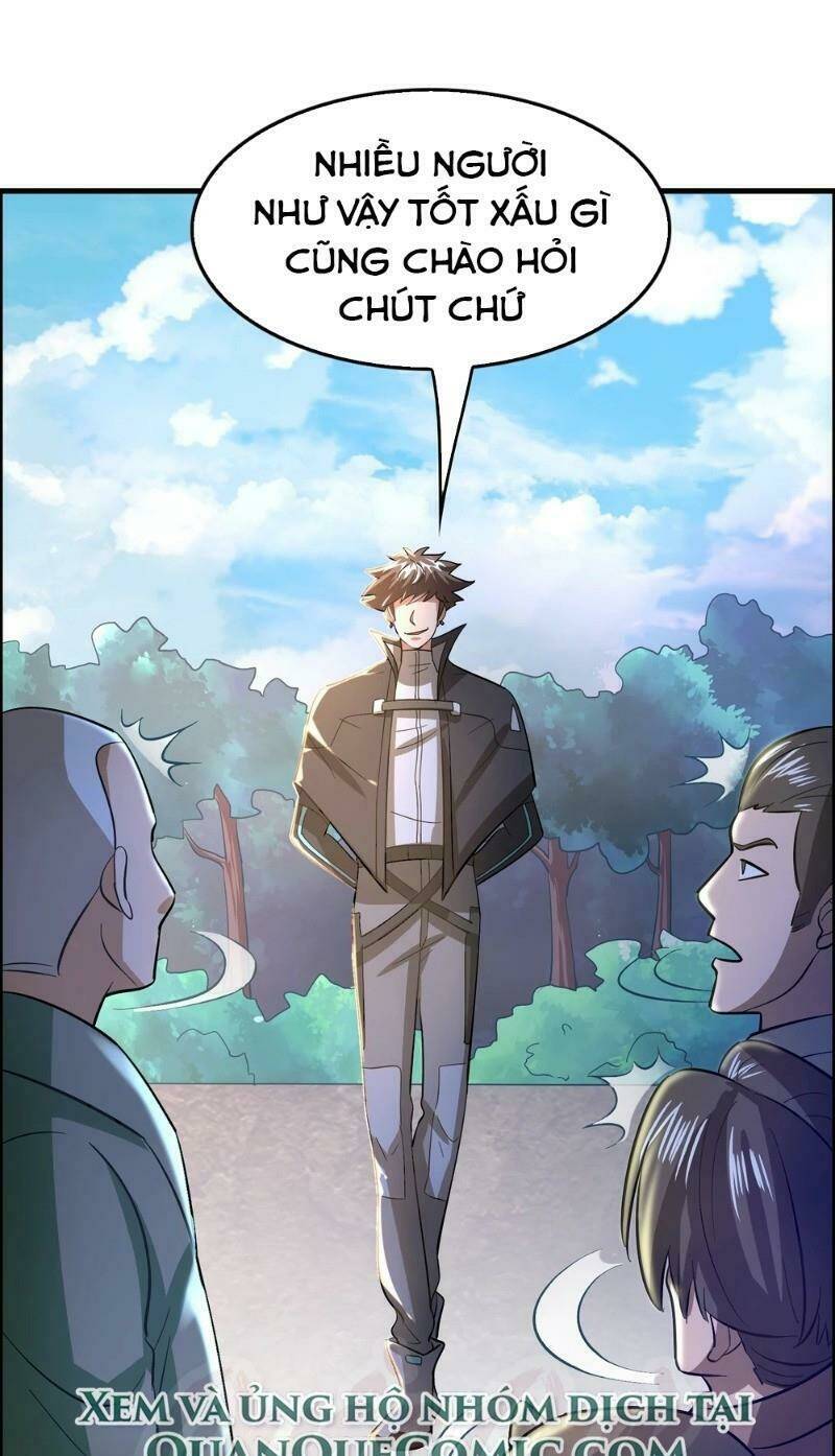Dị Giới Cung Ứng Thương: Chapter 98
