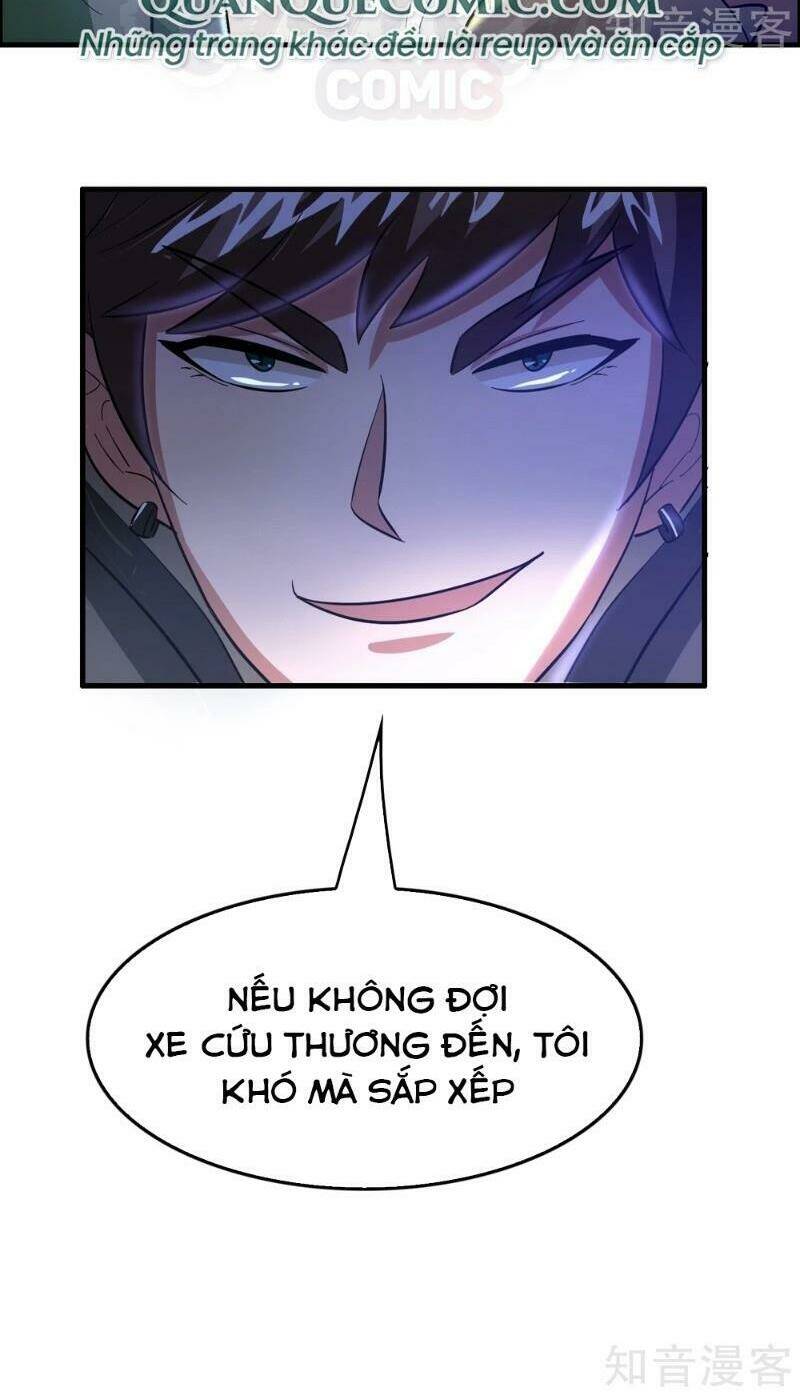 Dị Giới Cung Ứng Thương: Chapter 98