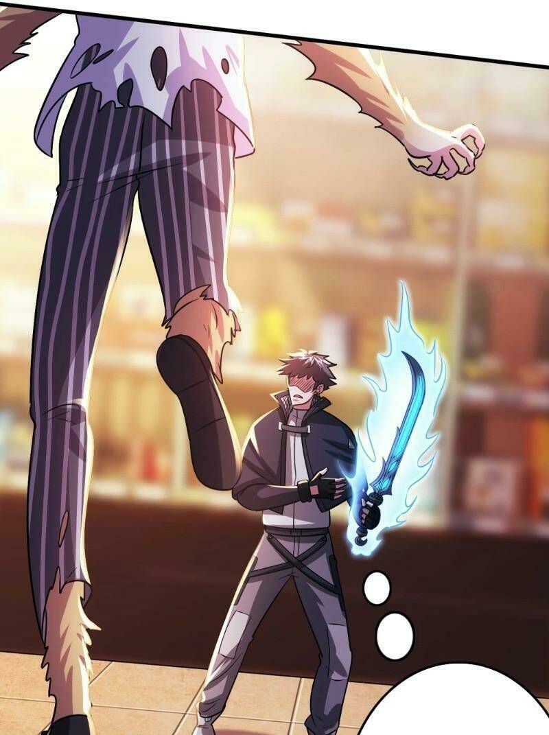 Dị Giới Cung Ứng Thương: Chapter 98