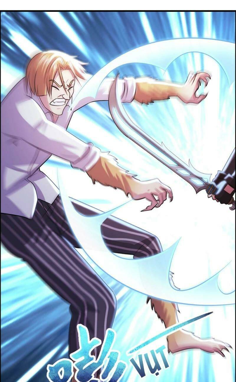Dị Giới Cung Ứng Thương: Chapter 98