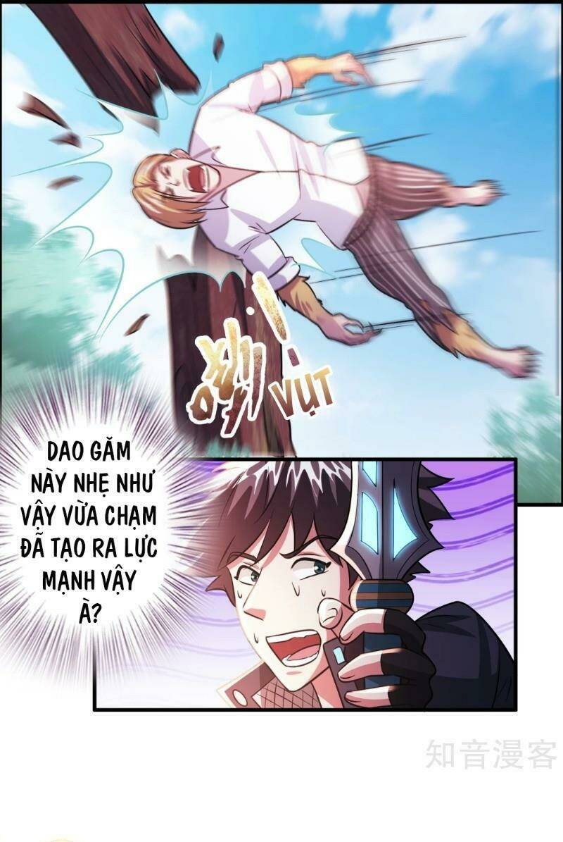 Dị Giới Cung Ứng Thương: Chapter 98