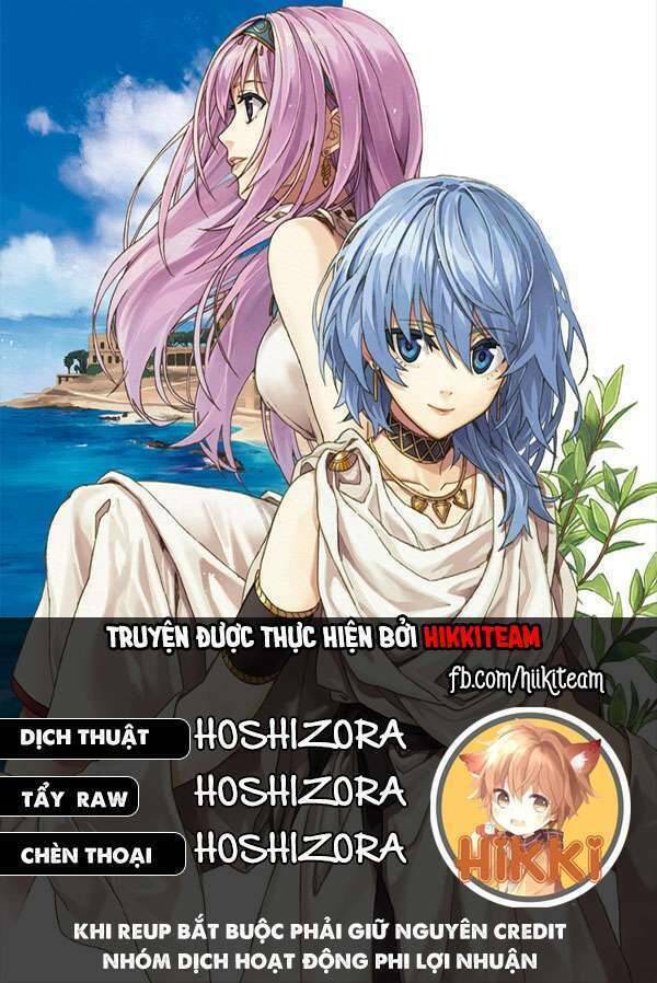 Dị Giới Kiến Quốc Ký: Chapter 59