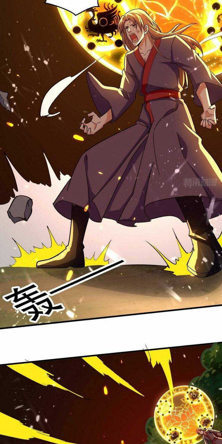 Dị Giới Siêu Cấp Ở Rể: Chapter 108