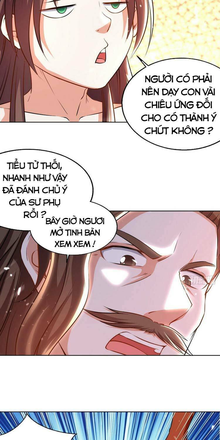 Dị Giới Siêu Cấp Ở Rể: Chapter 112