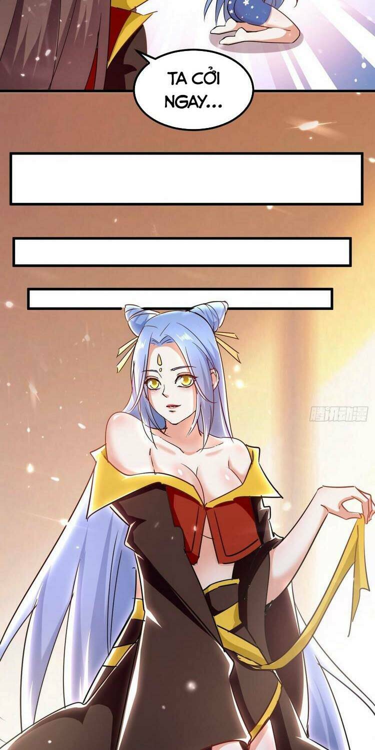 Dị Giới Siêu Cấp Ở Rể: Chapter 112